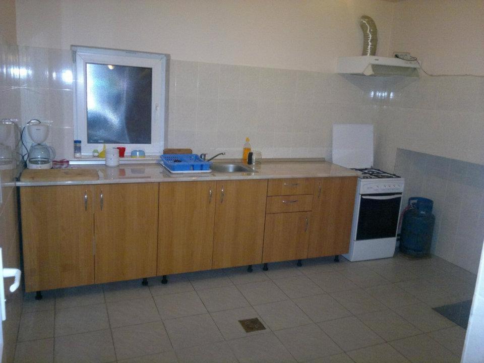 Pensiunea Buzdugan Moieciu de Jos Exterior foto