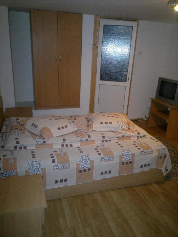 Pensiunea Buzdugan Moieciu de Jos Quarto foto