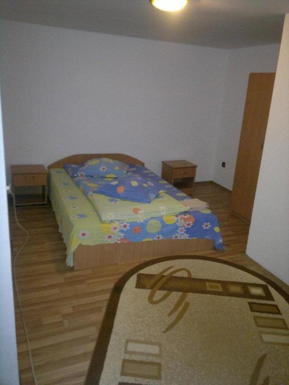 Pensiunea Buzdugan Moieciu de Jos Quarto foto